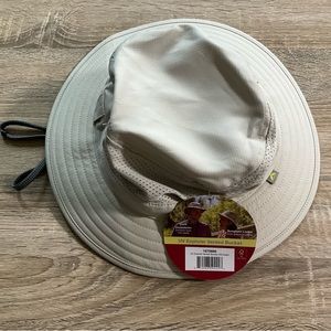 COPY - Solar escape u v explorer vented hat BRAND NEW WITH TAGS
